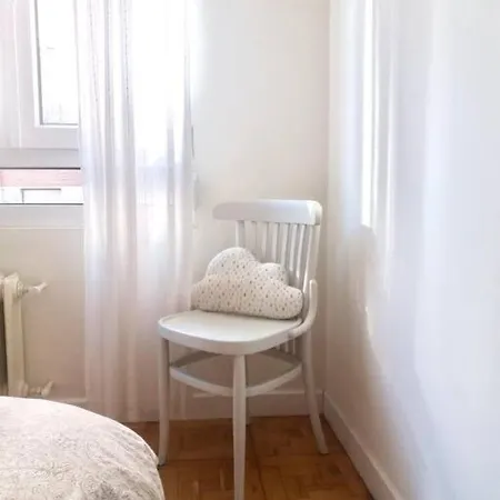 Apartmán Escalera Siete Gijón