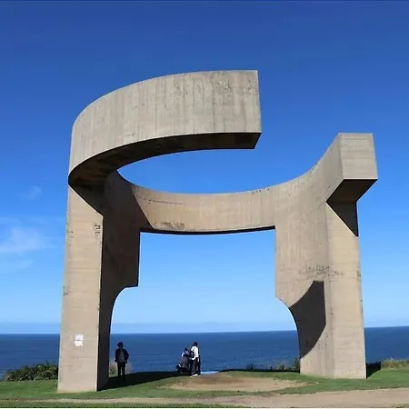 Apartmán Escalera Siete *