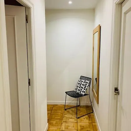 Escalera Siete Appartement *