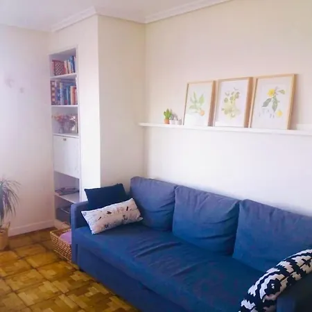 Appartement Escalera Siete