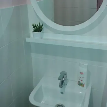 Appartement Escalera Siete Gijón